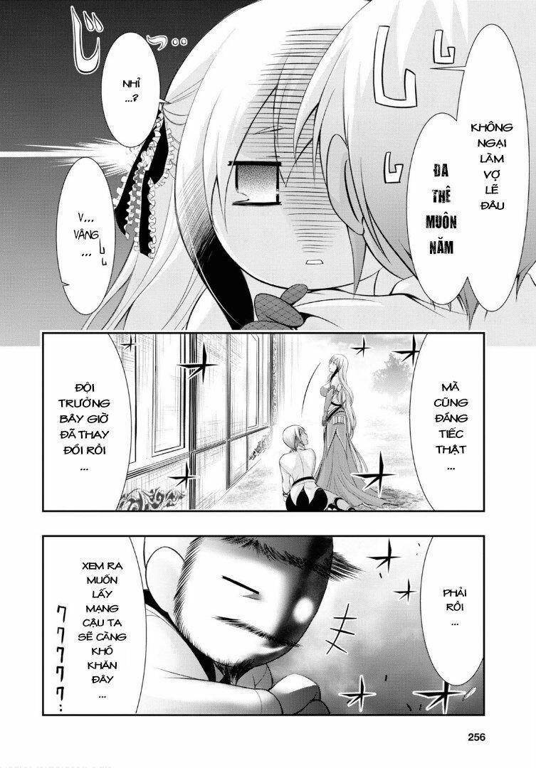Đi Tìm Sát Tinh Vương 56 trang 39