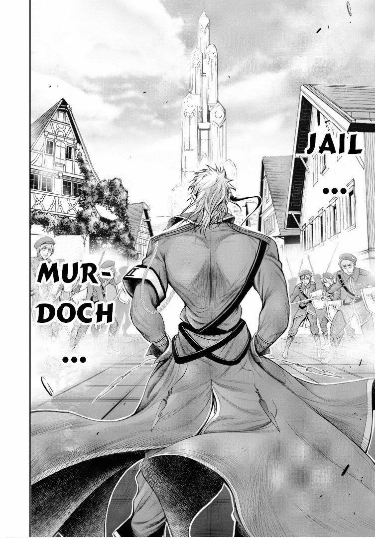 Đi Tìm Sát Tinh Vương 56 trang 41