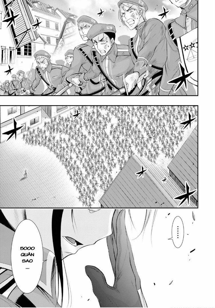 Đi Tìm Sát Tinh Vương 56 trang 42