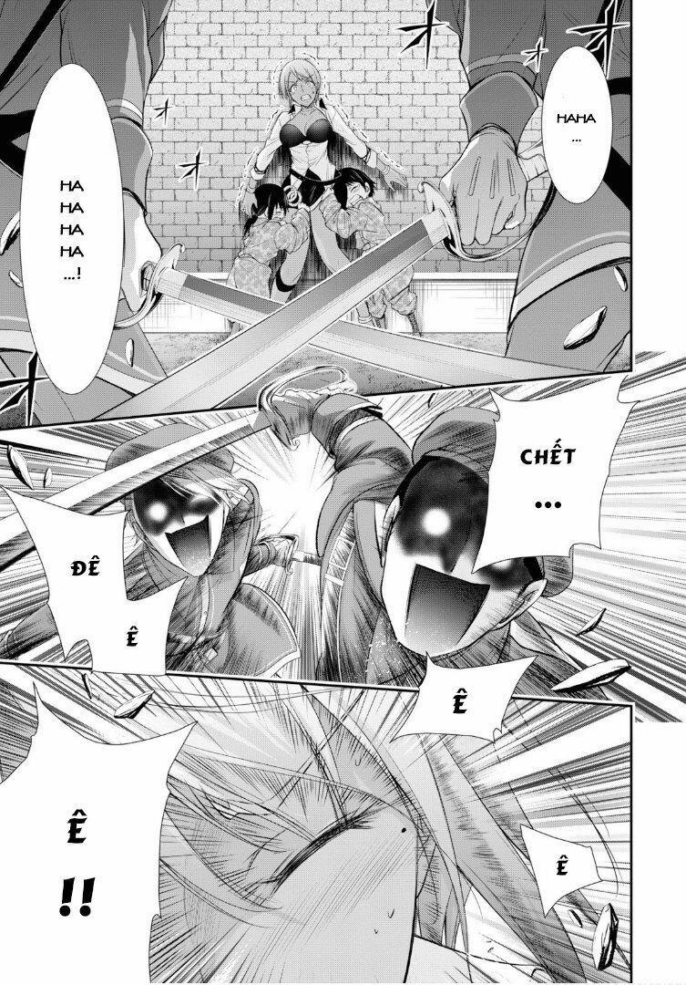 Đi Tìm Sát Tinh Vương 56 trang 9