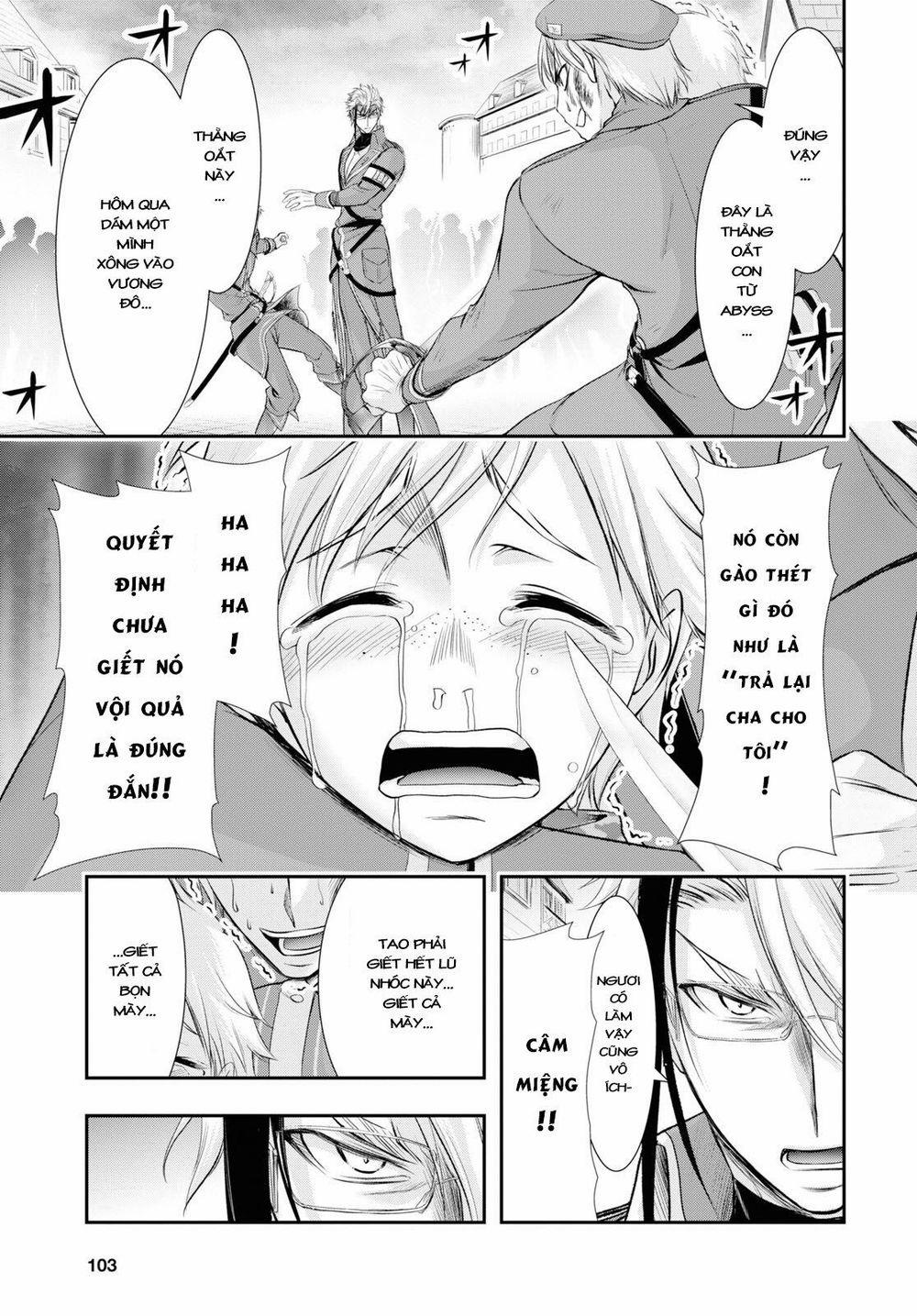 Đi Tìm Sát Tinh Vương 57 trang 17