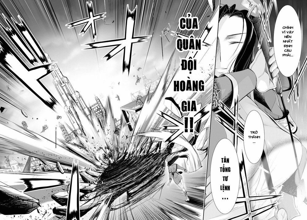 Đi Tìm Sát Tinh Vương 57 trang 36