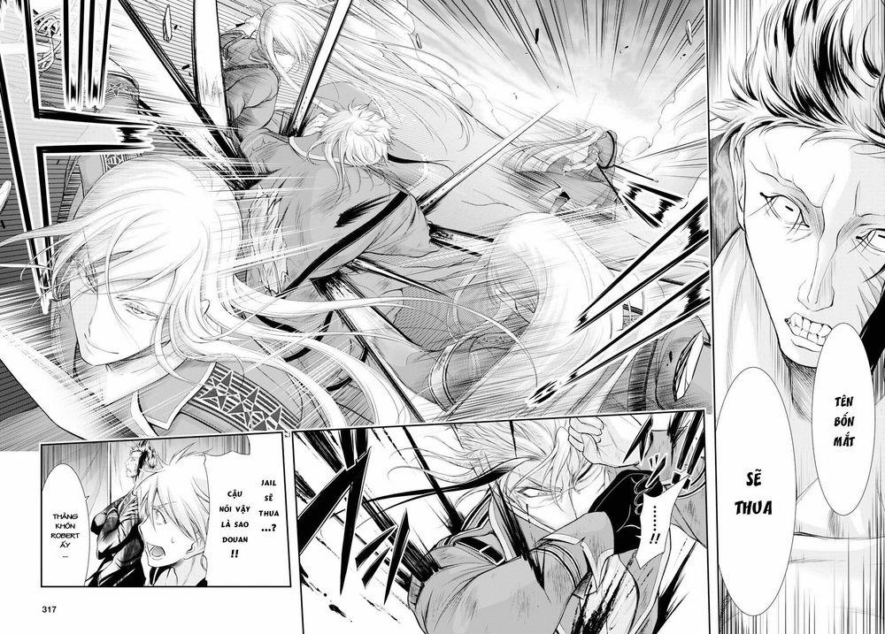 Đi Tìm Sát Tinh Vương 59 trang 4