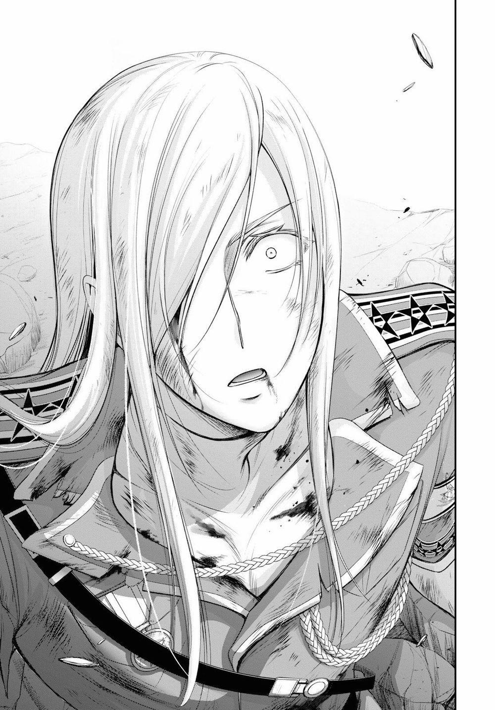 Đi Tìm Sát Tinh Vương 60 trang 12