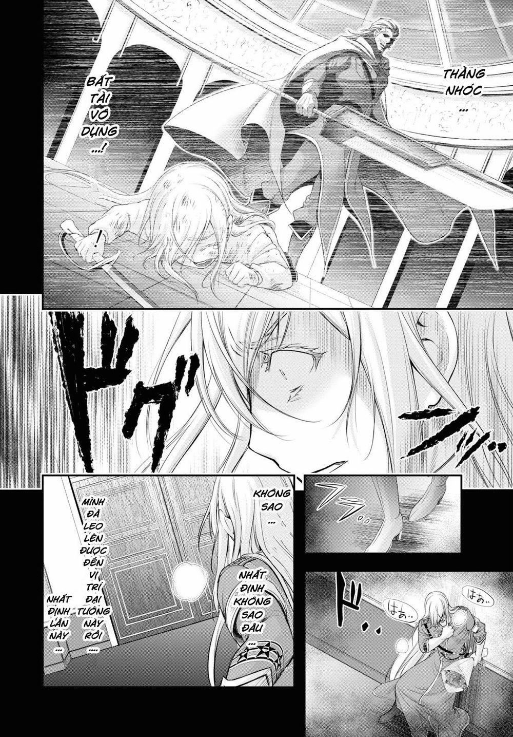 Đi Tìm Sát Tinh Vương 60 trang 29