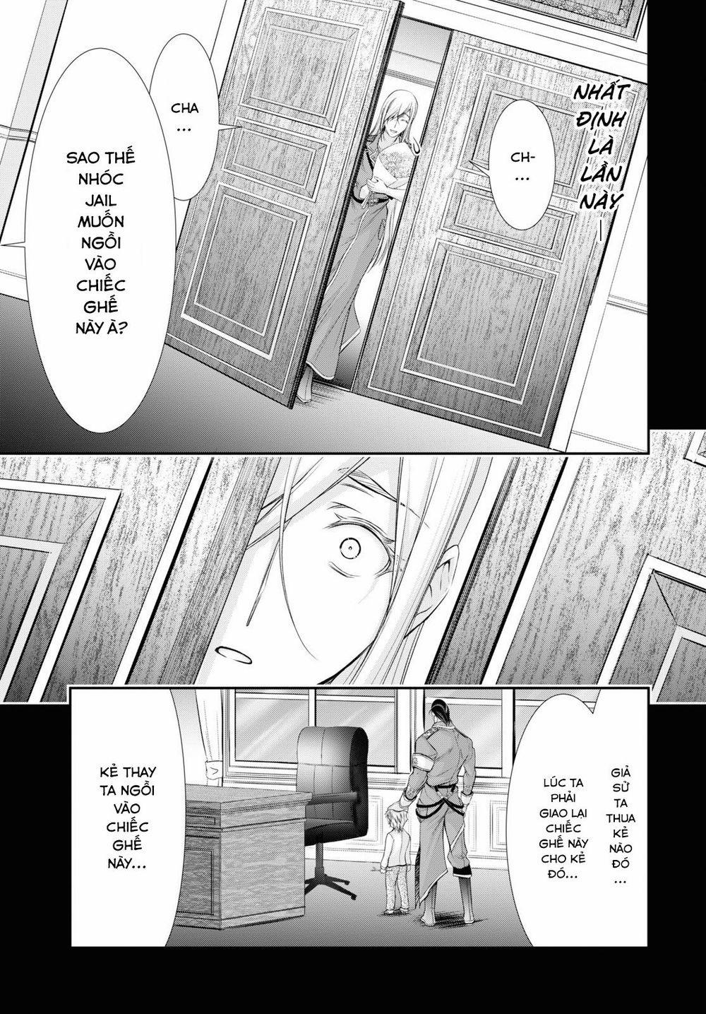 Đi Tìm Sát Tinh Vương 60 trang 30