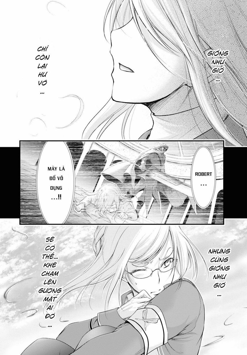 Đi Tìm Sát Tinh Vương 60 trang 39