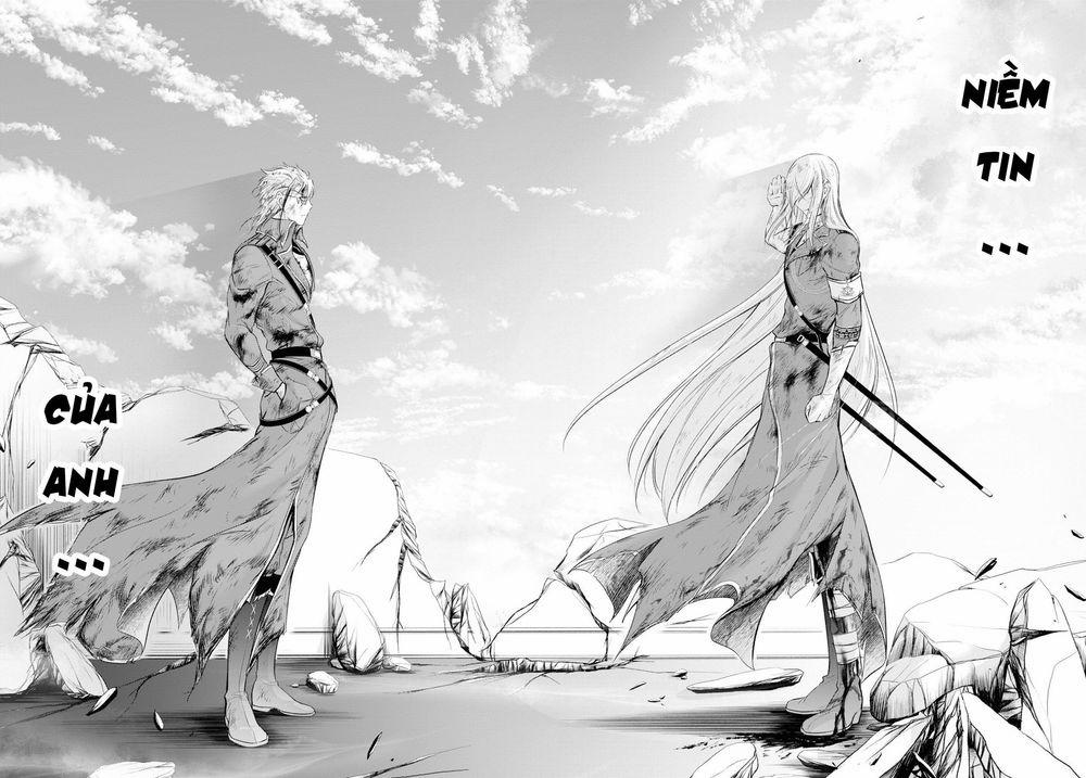 Đi Tìm Sát Tinh Vương 60 trang 41