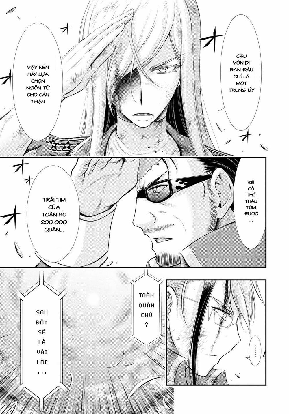 Đi Tìm Sát Tinh Vương 60 trang 45