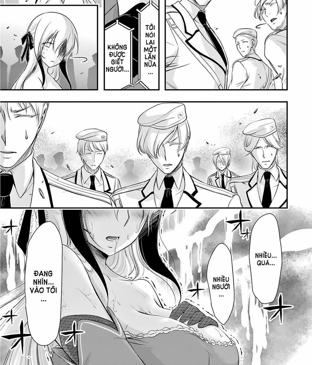 Đi Tìm Sát Tinh Vương 63 trang 11