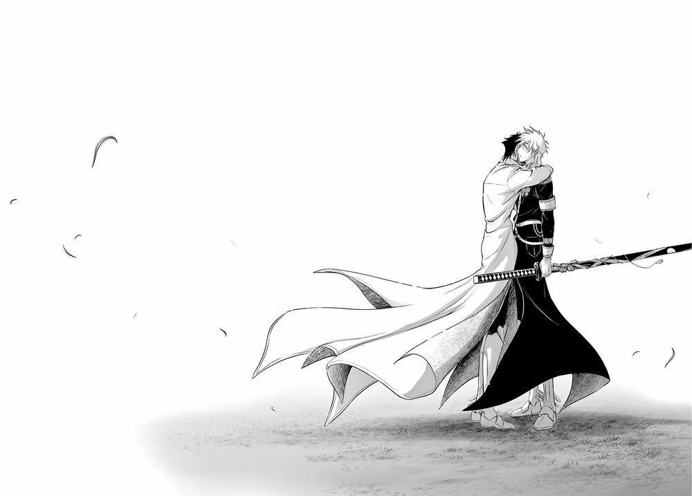 Đi Tìm Sát Tinh Vương 65 trang 21