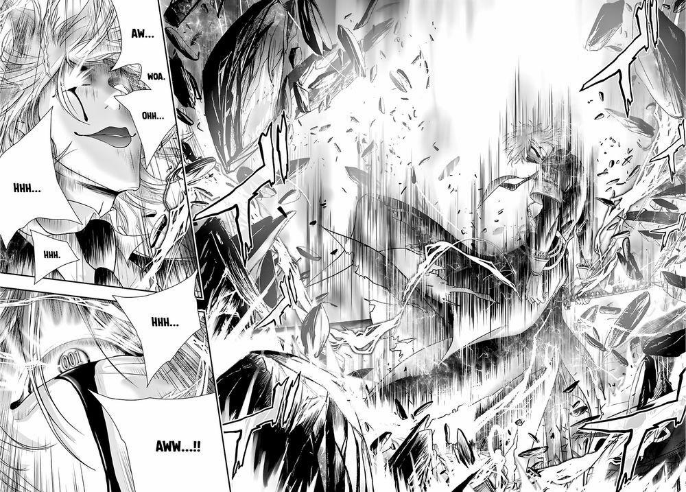 Đi Tìm Sát Tinh Vương 65 trang 31