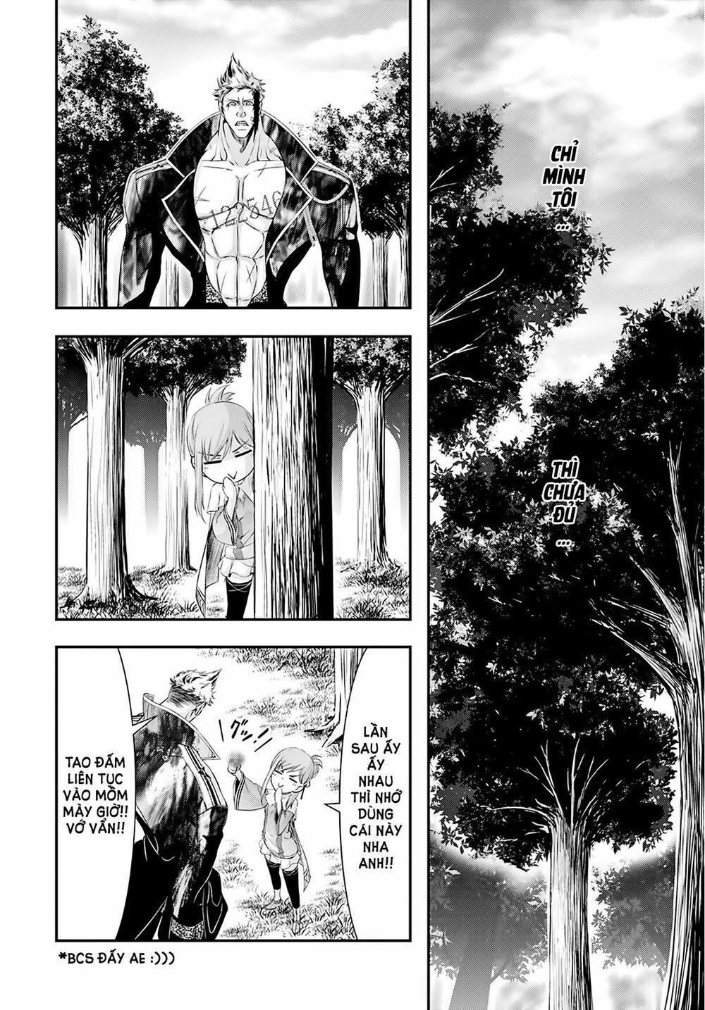 Đi Tìm Sát Tinh Vương 65 trang 8