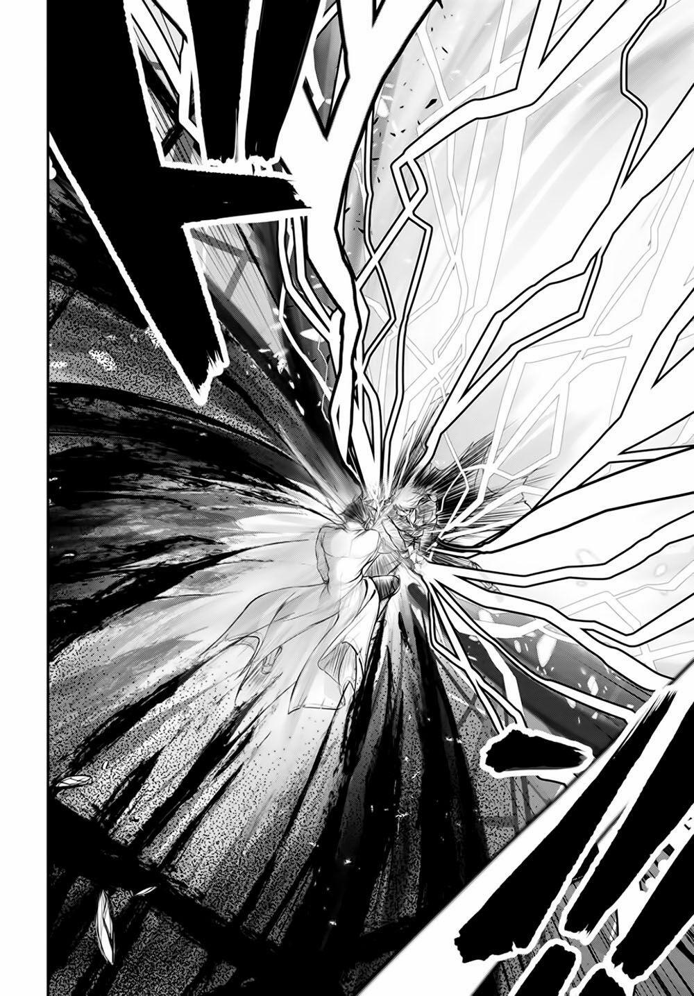 Đi Tìm Sát Tinh Vương 66 trang 27