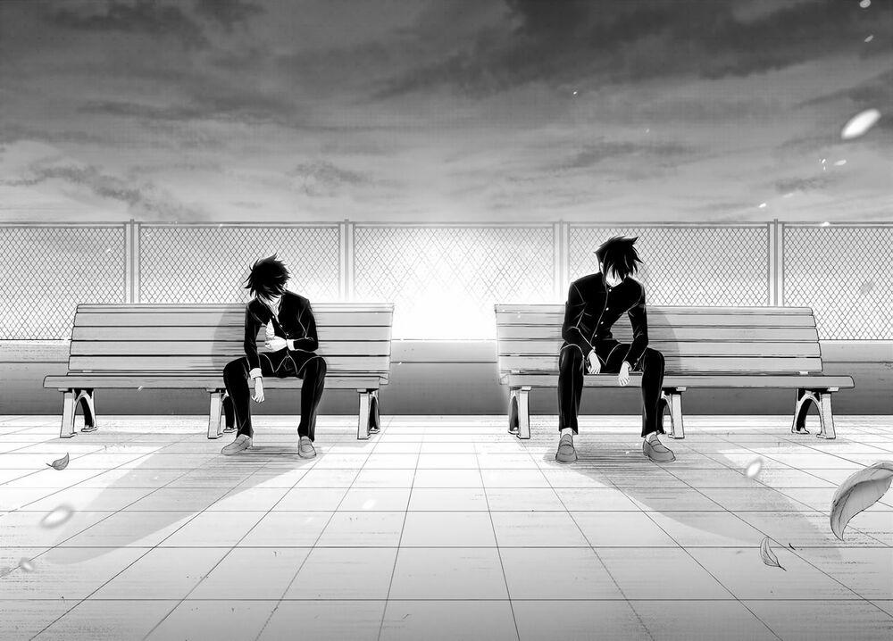 Đi Tìm Sát Tinh Vương 66 trang 37