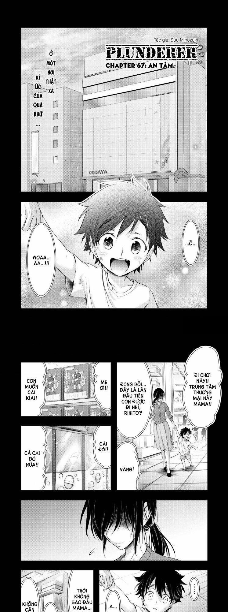 Đi Tìm Sát Tinh Vương 67 trang 0