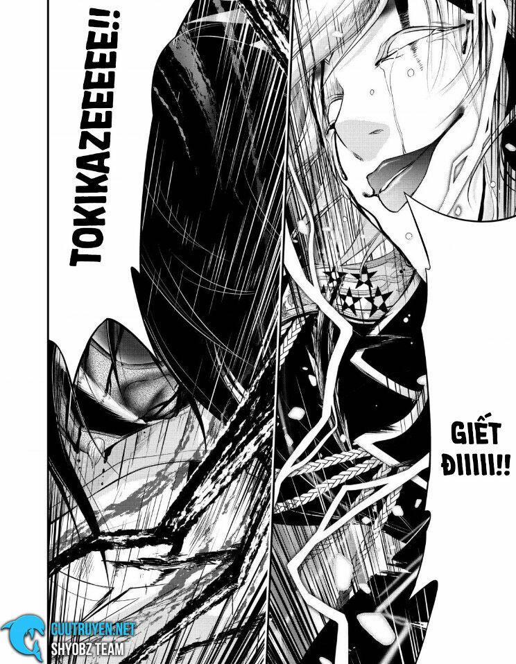 Đi Tìm Sát Tinh Vương 67 trang 19