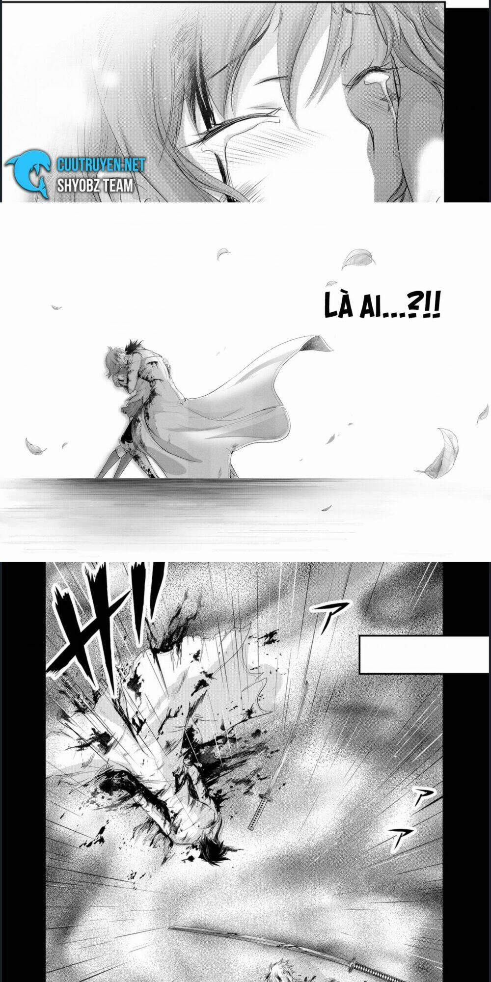 Đi Tìm Sát Tinh Vương 68 trang 11