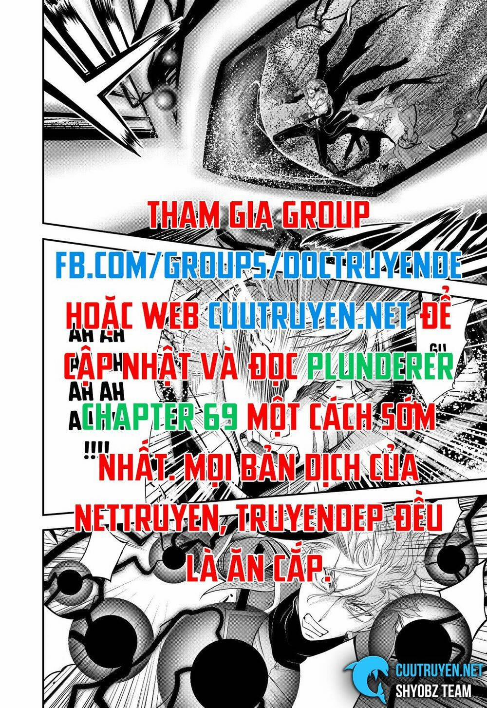 Đi Tìm Sát Tinh Vương 69 trang 15