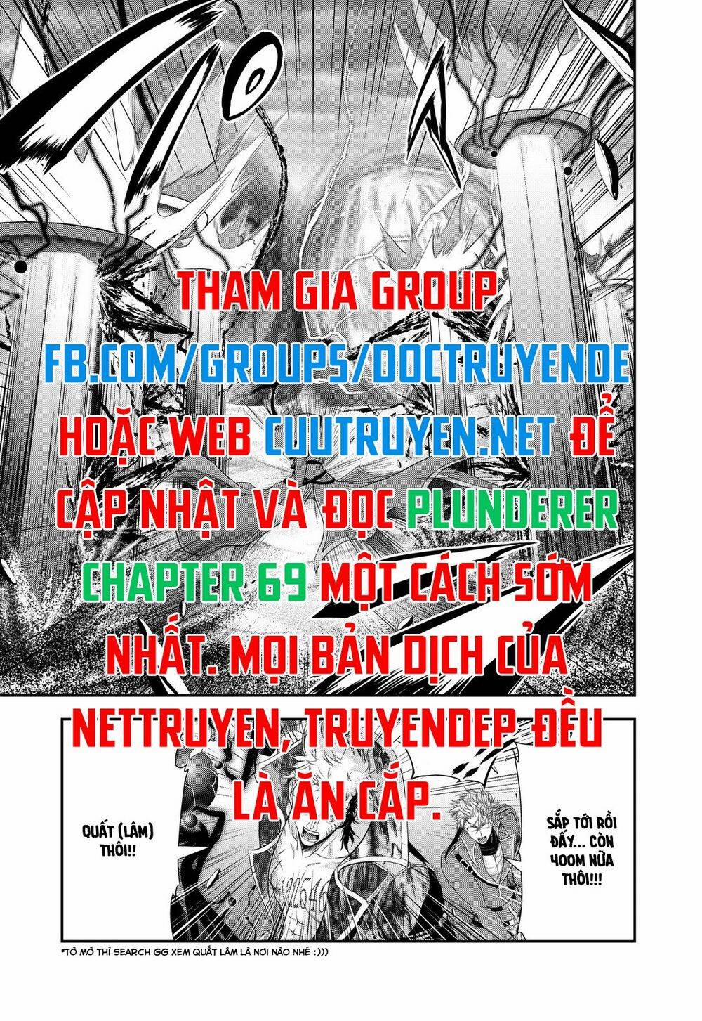 Đi Tìm Sát Tinh Vương 69 trang 6