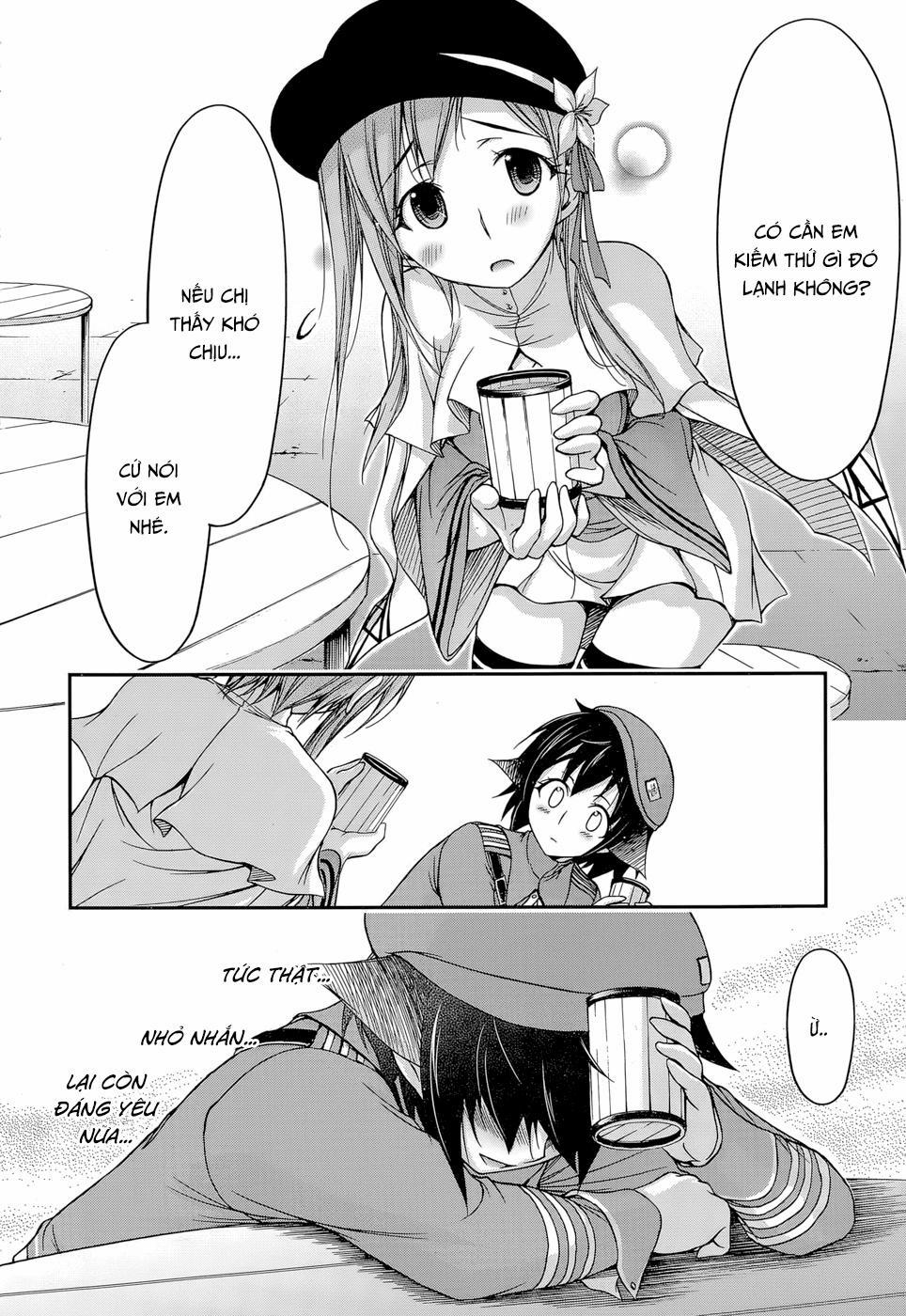 Đi Tìm Sát Tinh Vương 7 trang 25