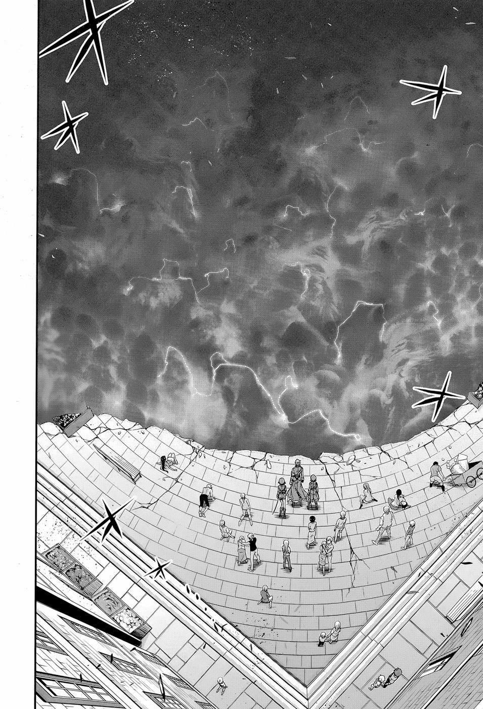 Đi Tìm Sát Tinh Vương 7 trang 30