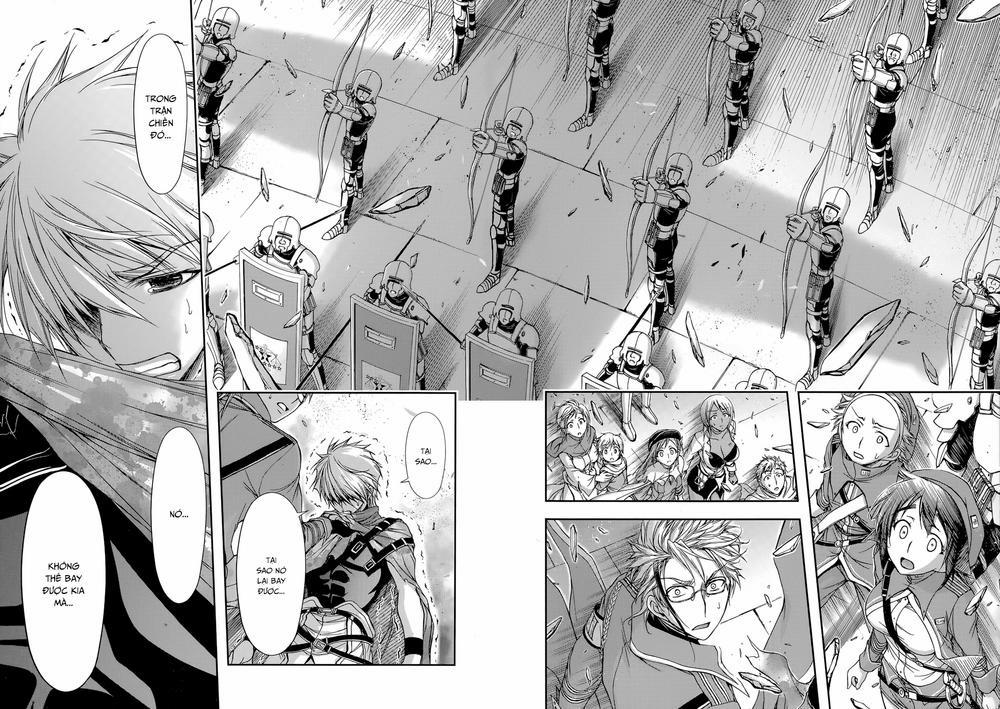 Đi Tìm Sát Tinh Vương 7 trang 37