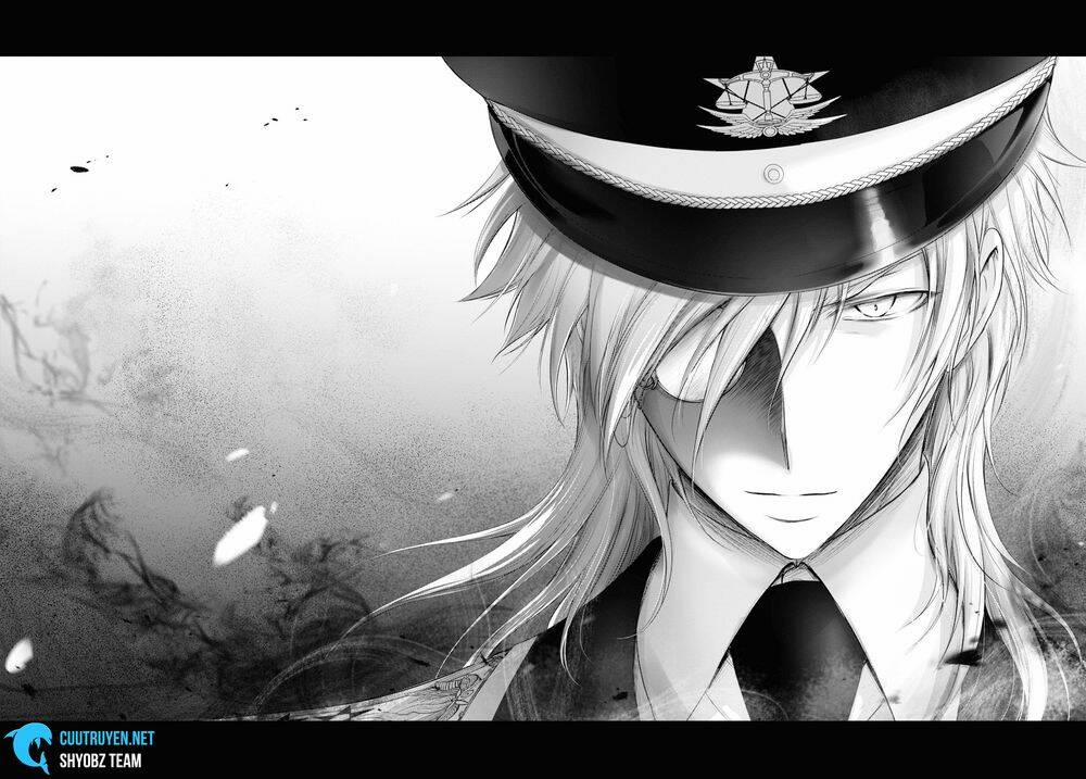 Đi Tìm Sát Tinh Vương 70.1 trang 3