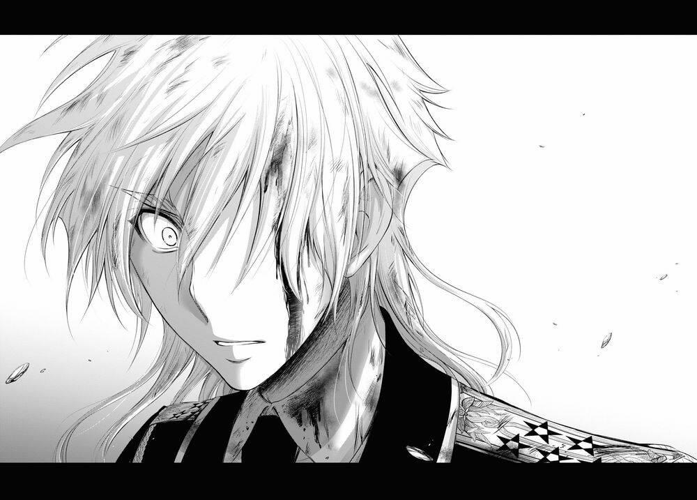 Đi Tìm Sát Tinh Vương 70.1 trang 4