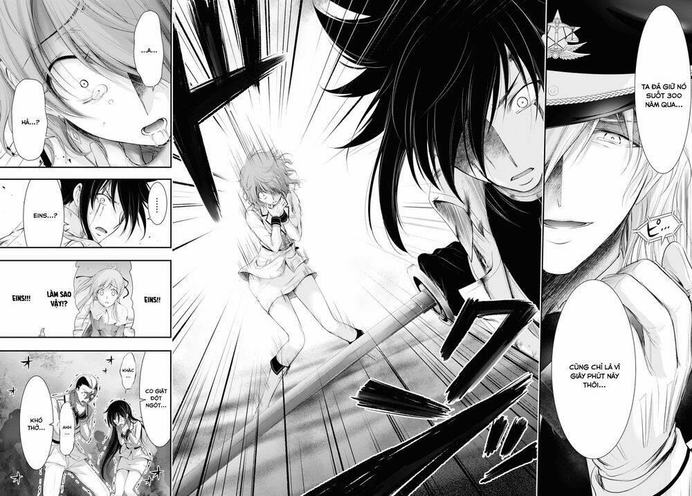 Đi Tìm Sát Tinh Vương 70.1 trang 7