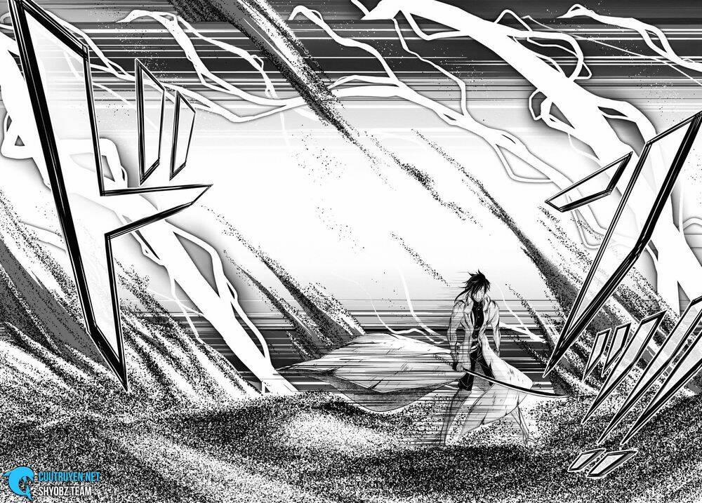 Đi Tìm Sát Tinh Vương 70.2 trang 20