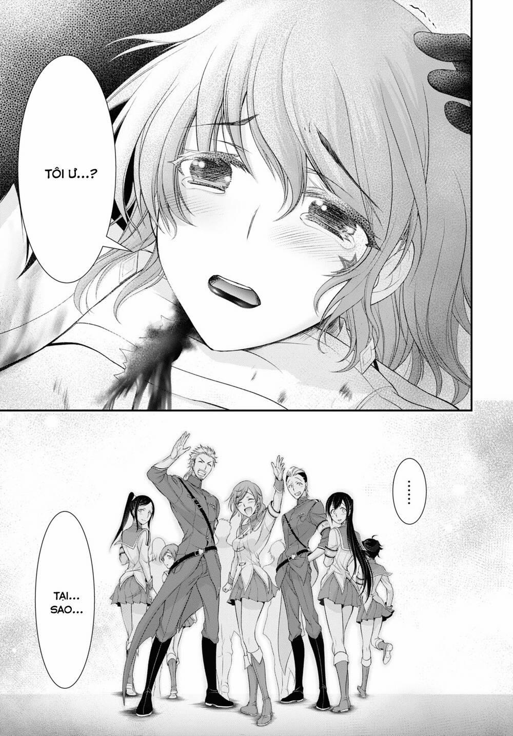 Đi Tìm Sát Tinh Vương 70 trang 10