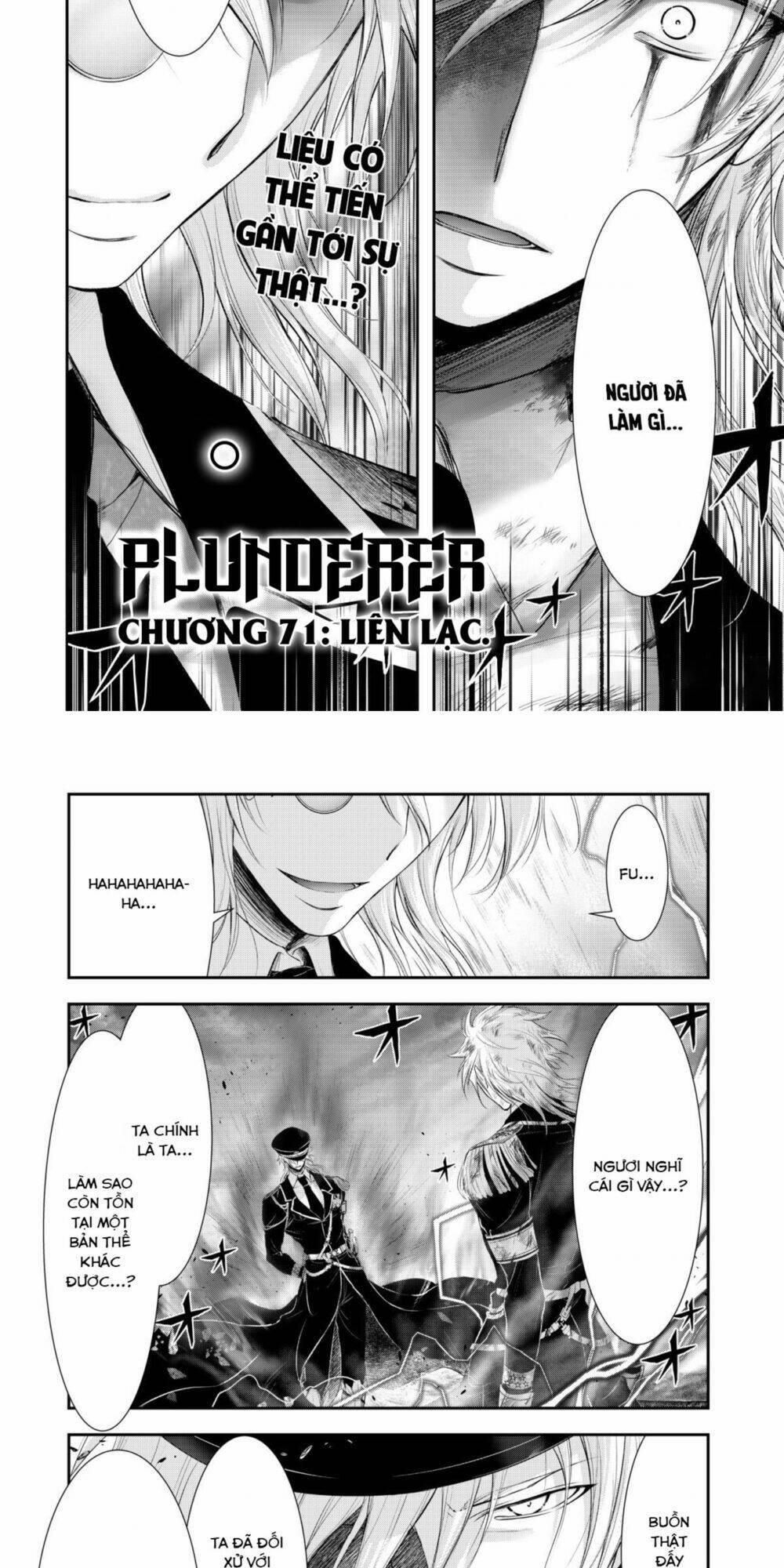 Đi Tìm Sát Tinh Vương 71 trang 1