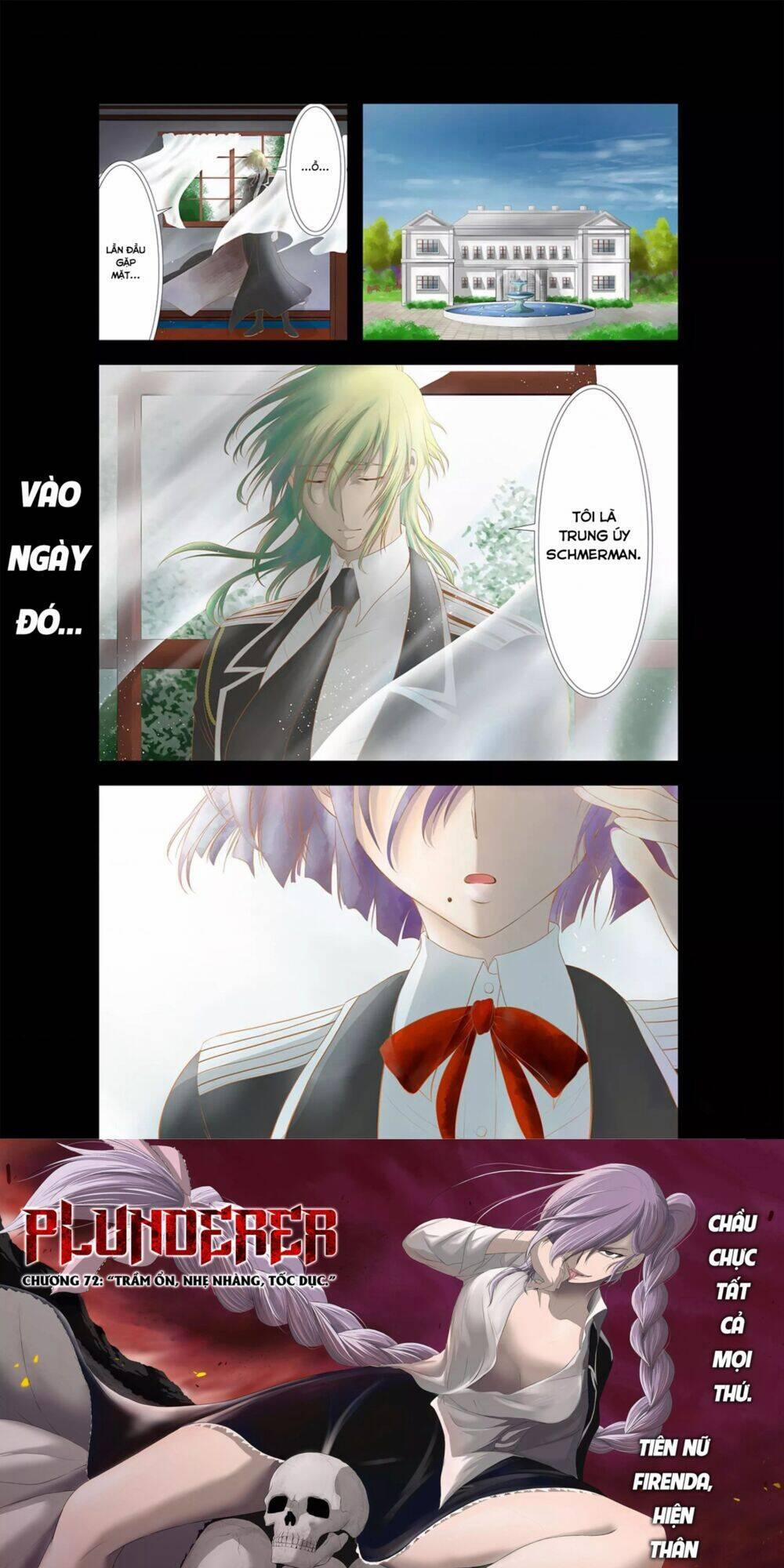 Đi Tìm Sát Tinh Vương 72 trang 0