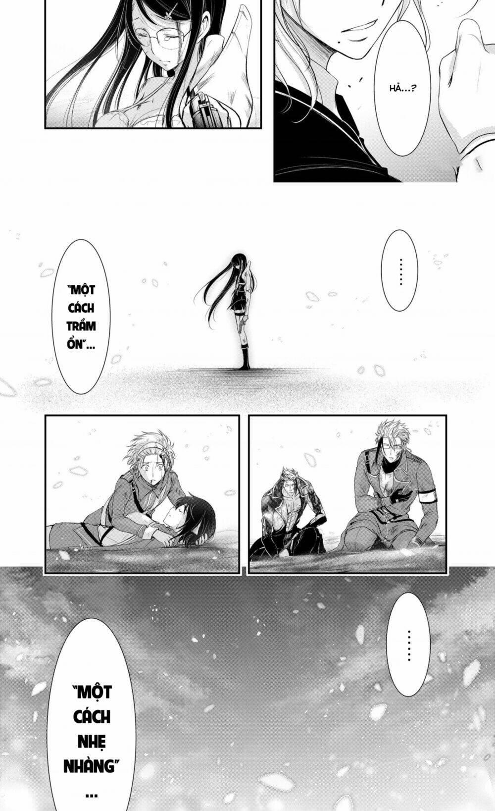 Đi Tìm Sát Tinh Vương 72 trang 29