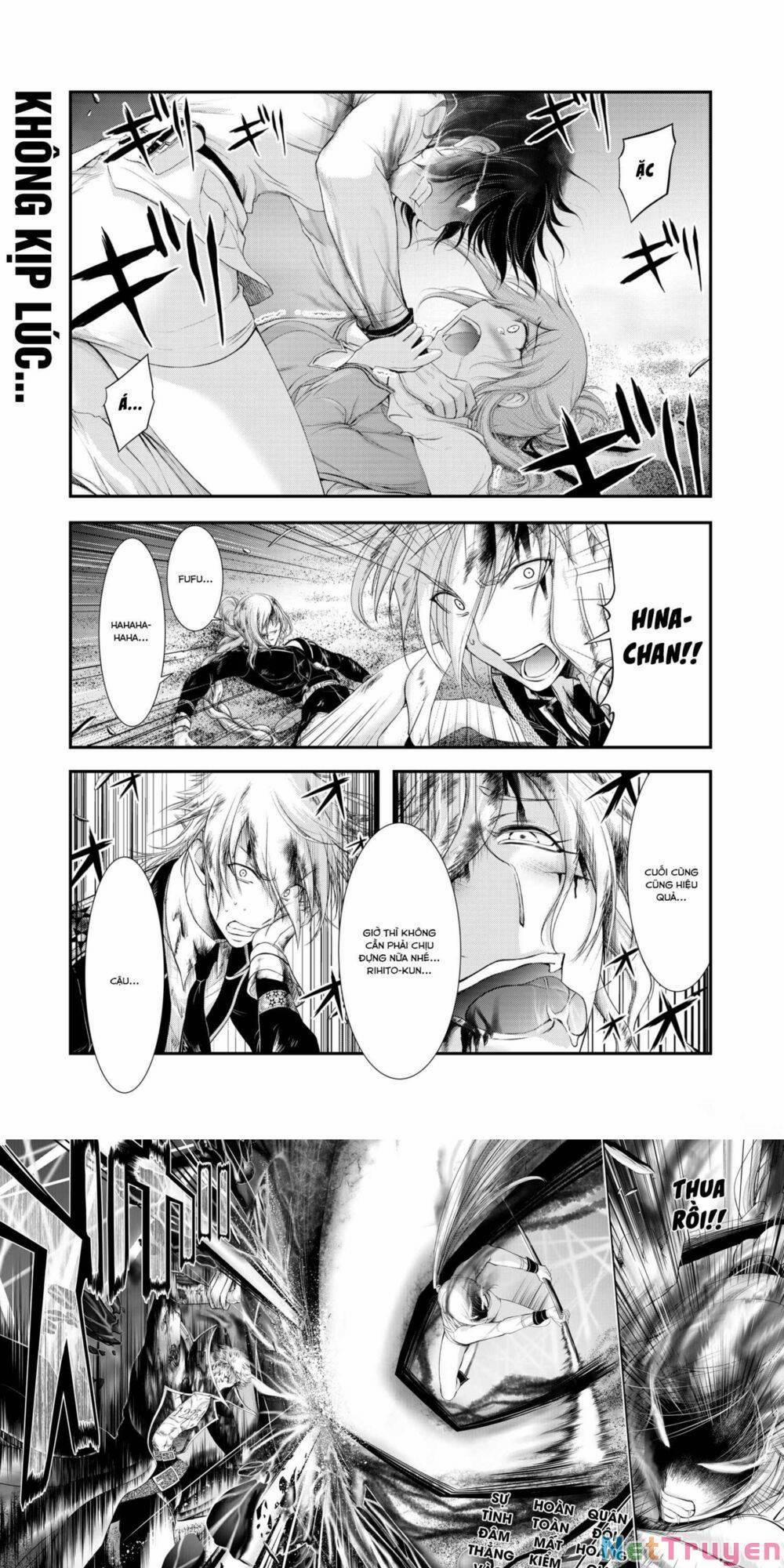 Đi Tìm Sát Tinh Vương 74 trang 0