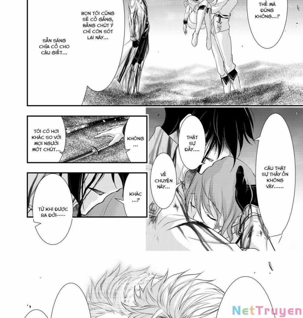 Đi Tìm Sát Tinh Vương 74 trang 13