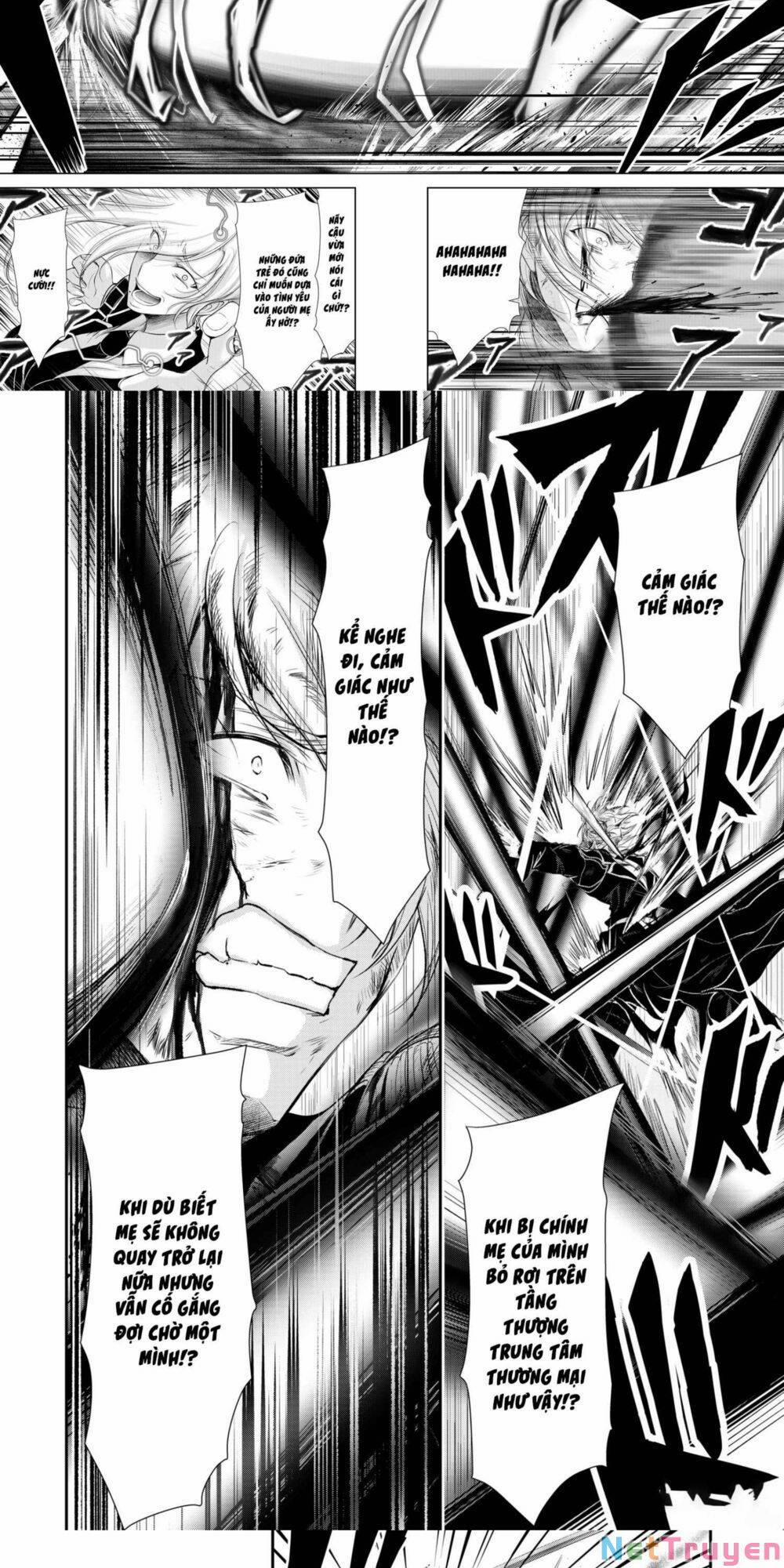 Đi Tìm Sát Tinh Vương 74 trang 18