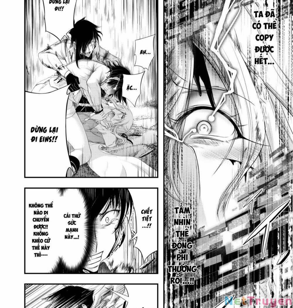 Đi Tìm Sát Tinh Vương 74 trang 6