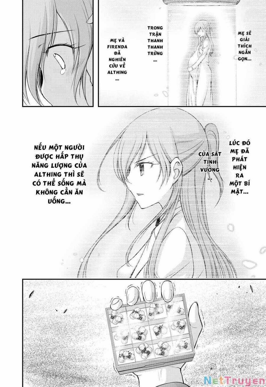 Đi Tìm Sát Tinh Vương 75 trang 16