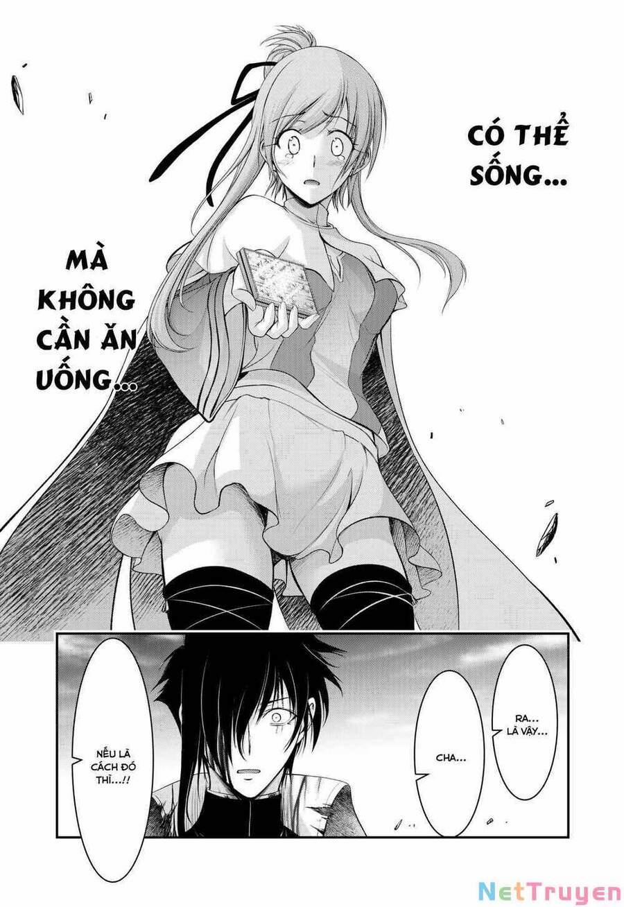 Đi Tìm Sát Tinh Vương 75 trang 17