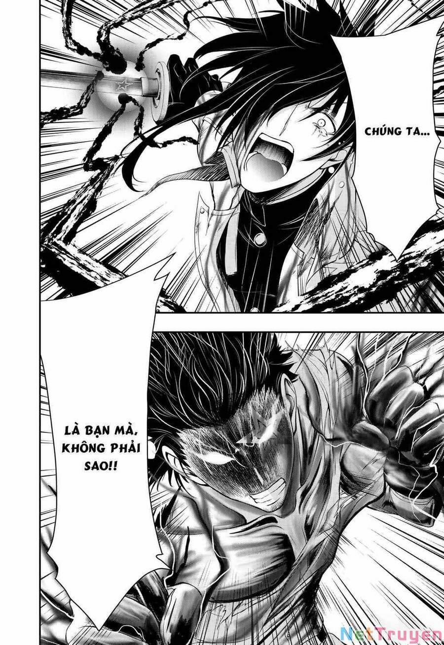 Đi Tìm Sát Tinh Vương 75 trang 27