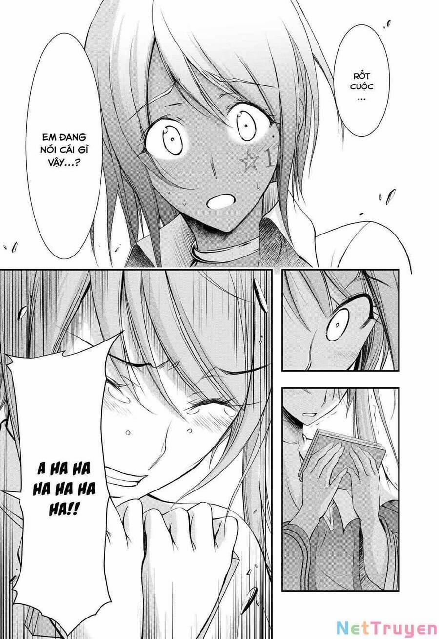 Đi Tìm Sát Tinh Vương 75 trang 31