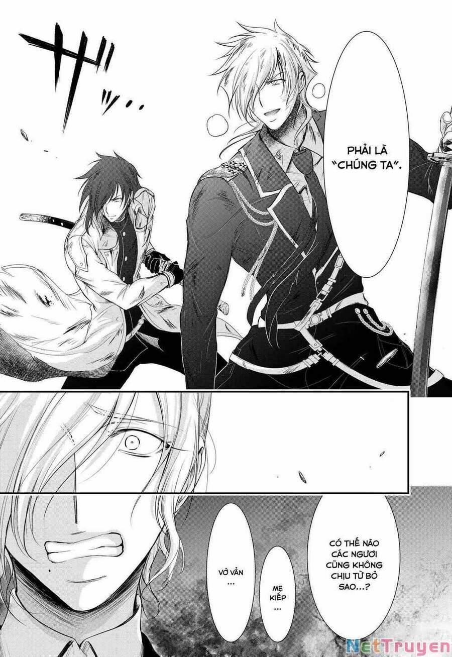 Đi Tìm Sát Tinh Vương 75 trang 35