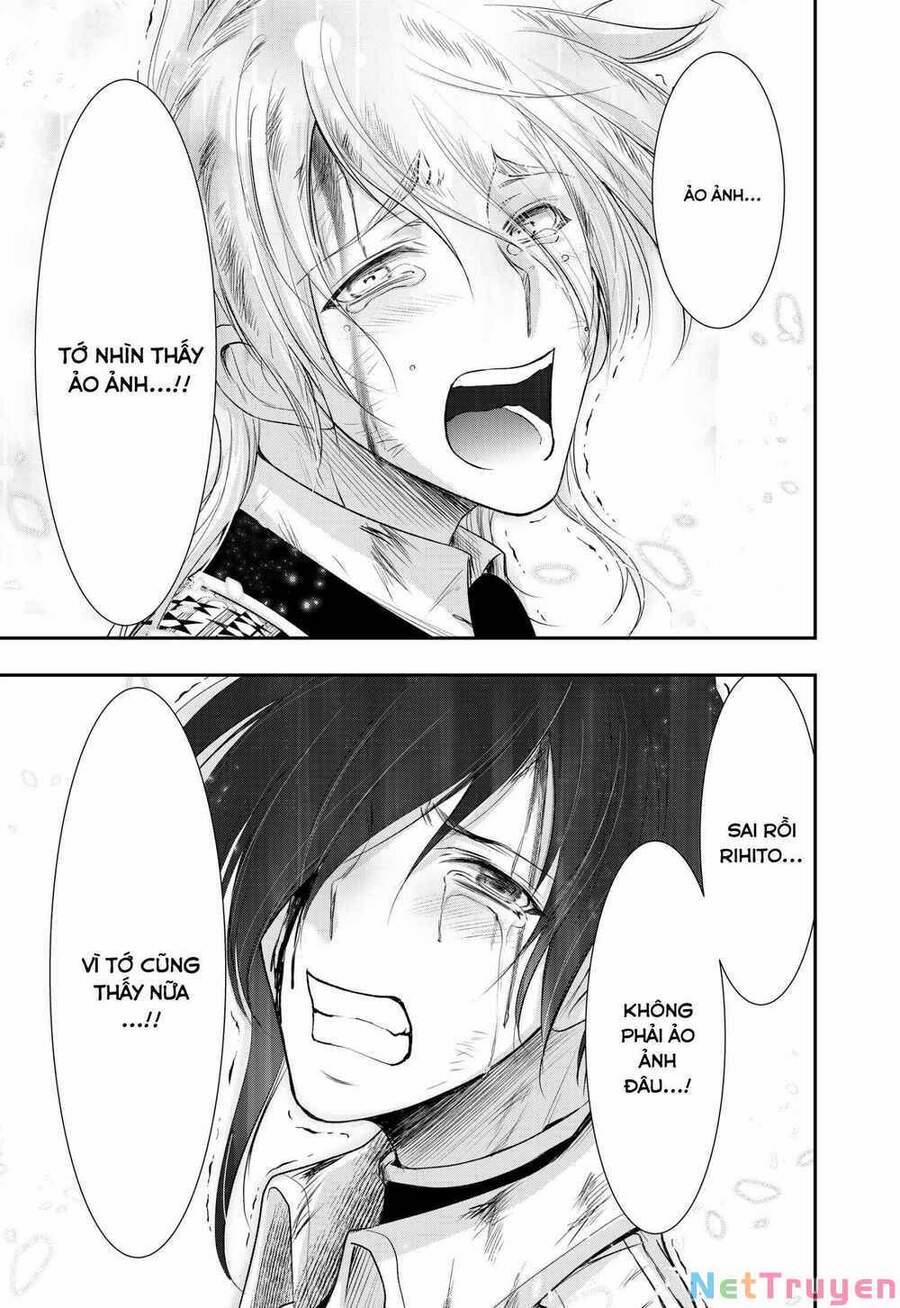 Đi Tìm Sát Tinh Vương 75 trang 44