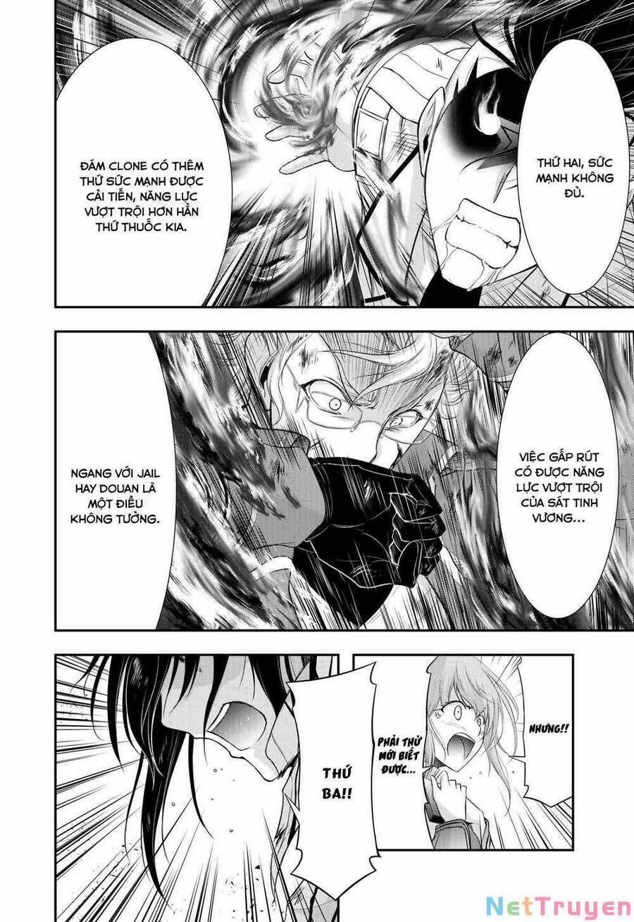 Đi Tìm Sát Tinh Vương 75 trang 5