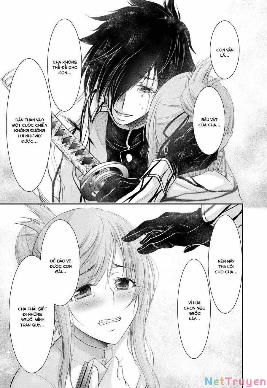 Đi Tìm Sát Tinh Vương 75 trang 8