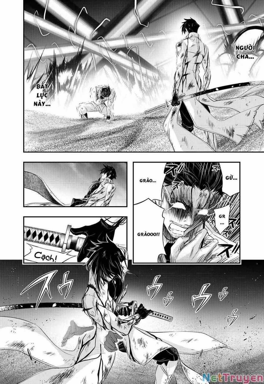 Đi Tìm Sát Tinh Vương 75 trang 9