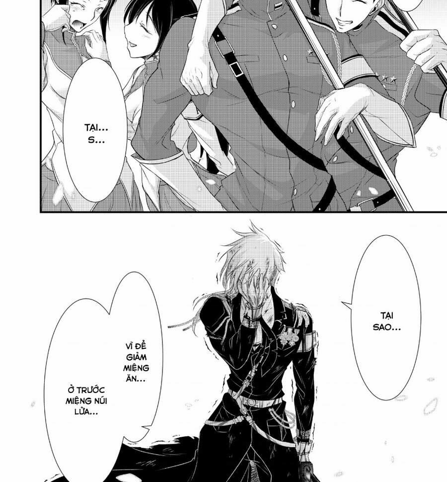 Đi Tìm Sát Tinh Vương 76 trang 15