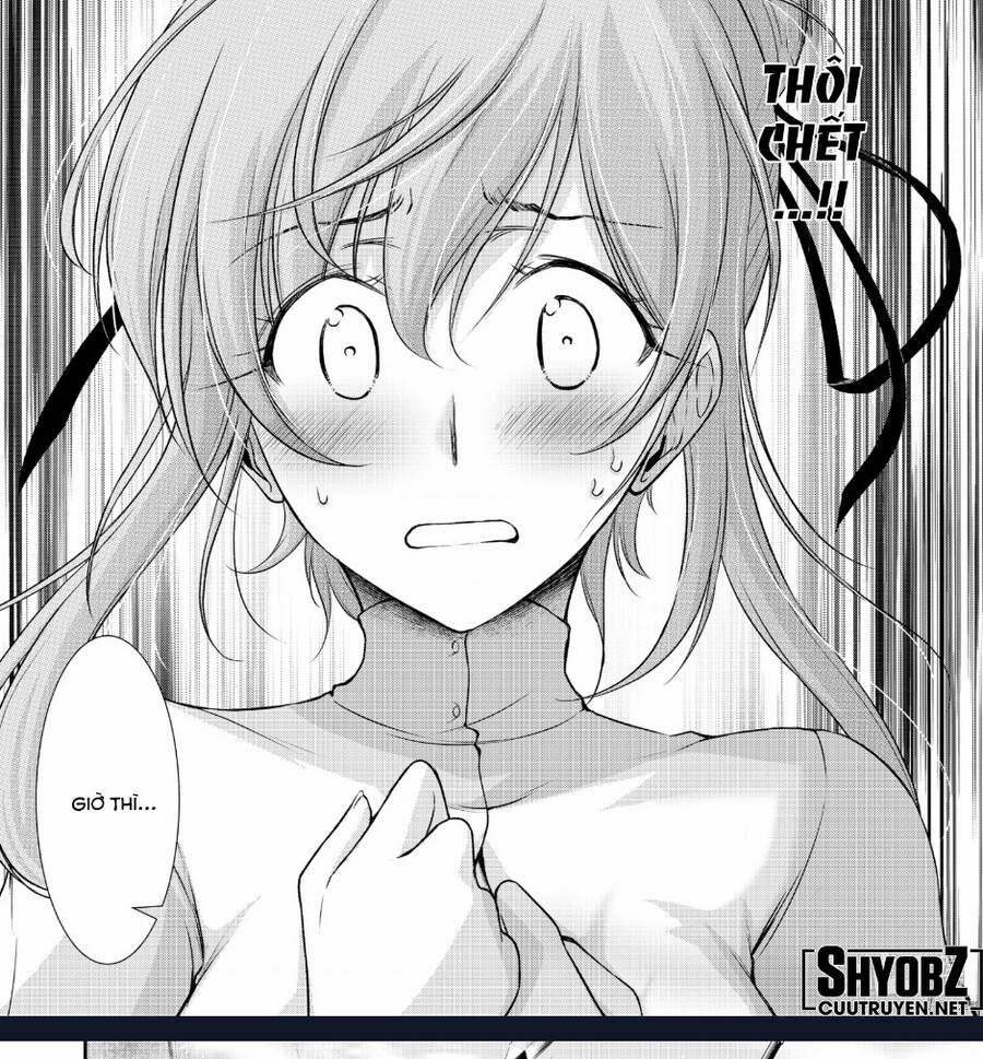 Đi Tìm Sát Tinh Vương 76 trang 22